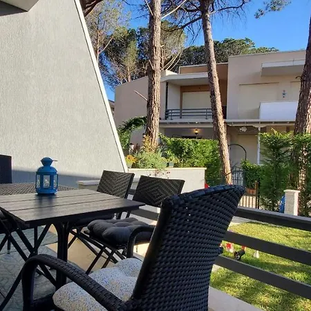 Apartment Lura 3 Garden - 218 *