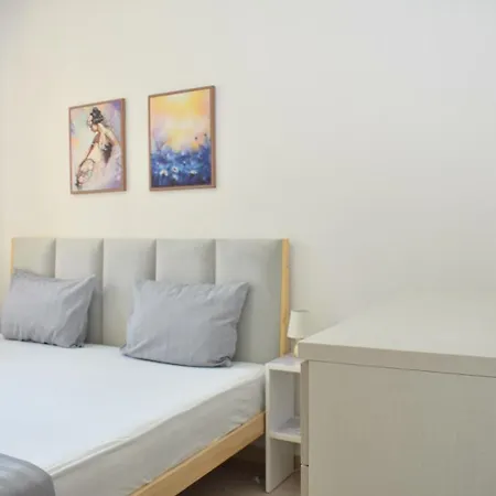 Apartment Lura 3 Garden - 218 Plazhi San Pietro
