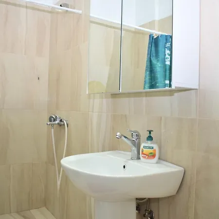 Lura 3 Garden - 218 Plazhi San Pietro