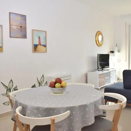 Lura 3 Garden - 218 Plazhi San Pietro