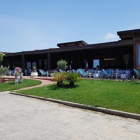Lura 3 Garden - 218 Plazhi San Pietro