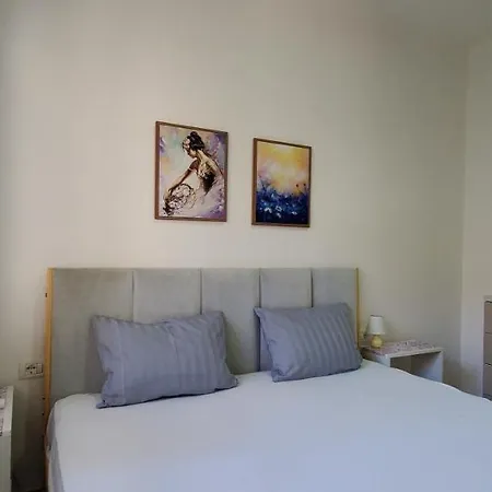 Apartamento Lura 3 Garden - 218 *
