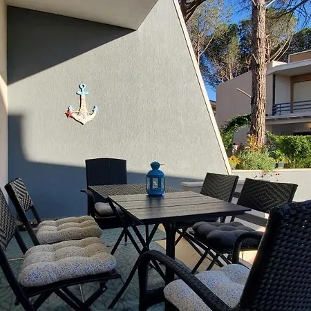 Apartamento Lura 3 Garden - 218