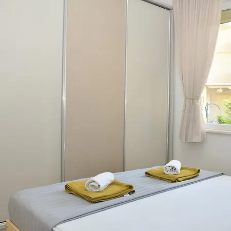 Lura 3 Garden - 218 Apartamento
