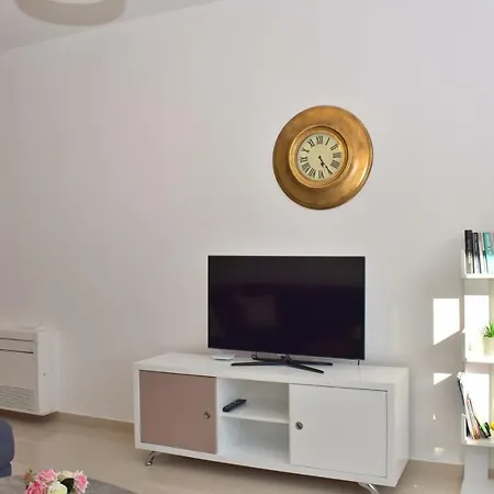 Lura 3 Garden - 218 Apartamento