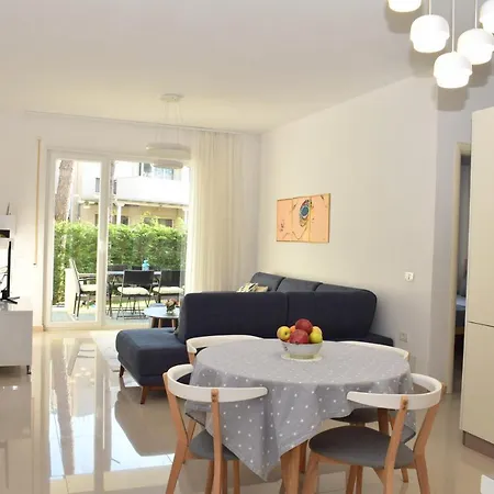 Lura 3 Garden - 218 Apartamento *