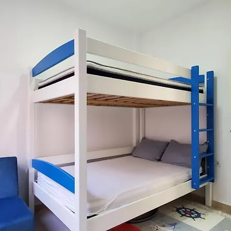 Apartamento Lura 3 Garden - 218 Plazhi San Pietro
