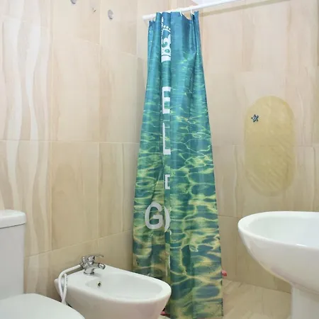 Lura 3 Garden - 218 Plazhi San Pietro
