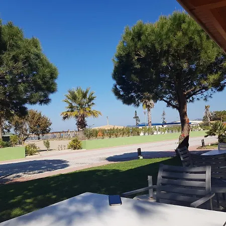 Lura 3 Garden - 218 Plazhi San Pietro