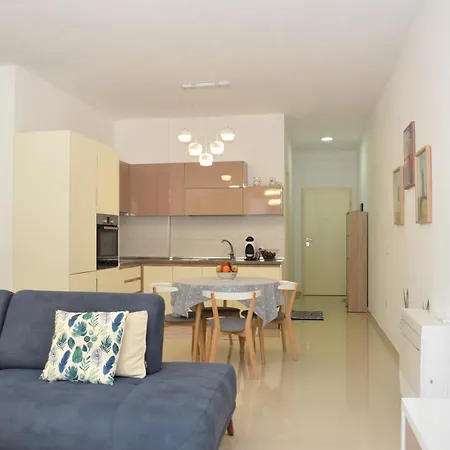 Lura 3 Garden - 218 Plazhi San Pietro